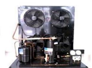 全封闭活塞冷库压缩机