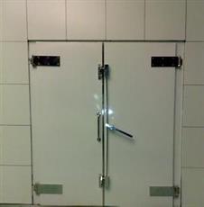 海鲜冷库设计安装