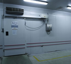 广东医用冷库安装