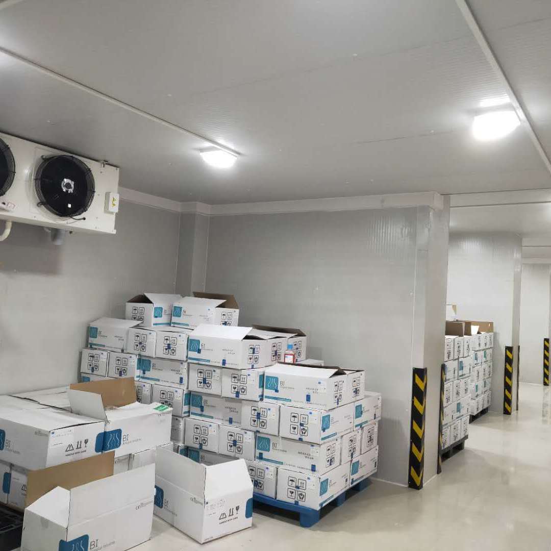肇庆医用冷库